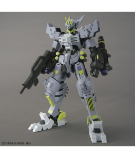 Maquette - High Grade - Gundam - Asmoday