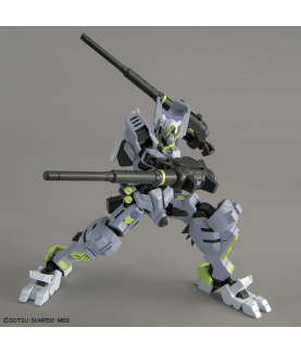 Maquette - High Grade - Gundam - Asmoday