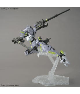 Maquette - High Grade - Gundam - Asmoday