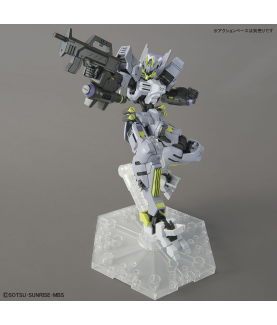 Maquette - High Grade - Gundam - Asmoday