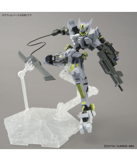 Maquette - High Grade - Gundam - Asmoday