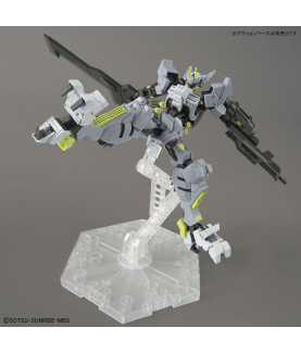 Maquette - High Grade - Gundam - Asmoday