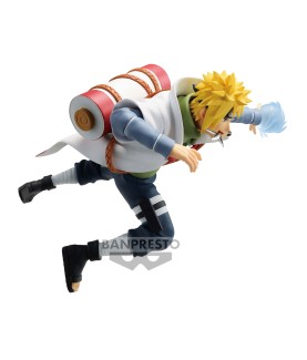 Figurine Statique - Narutop99 - Naruto - Minato Namikaze