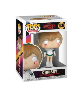 POP - Television - Stranger Things - 1538 - Chrissy