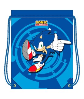 Sports bag - Sonic the...