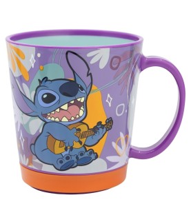 Mug - Anti-slip - Lilo &...