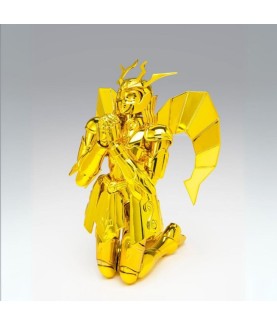 Action Figure - Myth Cloth EX - Saint Seiya - Premium Bandai - Virgo Shun