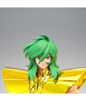 Action Figure - Myth Cloth EX - Saint Seiya - Premium Bandai - Virgo Shun