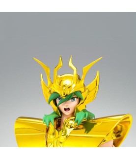 Action Figure - Myth Cloth EX - Saint Seiya - Premium Bandai - Virgo Shun