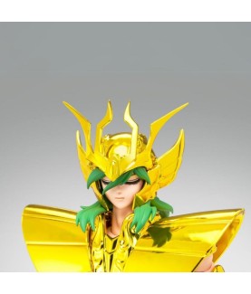 Action Figure - Myth Cloth EX - Saint Seiya - Premium Bandai - Virgo Shun