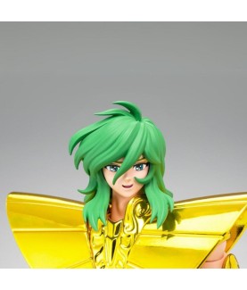 Action Figure - Myth Cloth EX - Saint Seiya - Premium Bandai - Virgo Shun