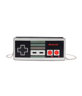 Handbag - Nintendo - NES...