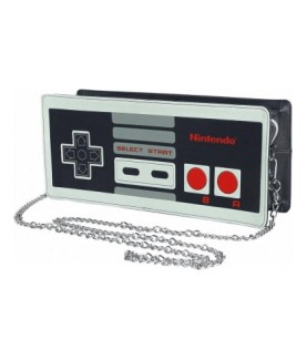 Porte-monnaie - Nintendo - NES Controller