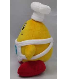 Plüsch - Kirby - Chef Kawasaki