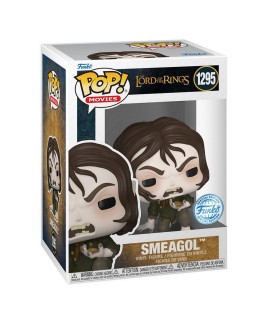 POP - Movies - Lord of the Rings - 1295 - Smeagol