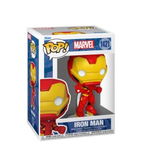 POP - Marvel - Iron Man - 1421