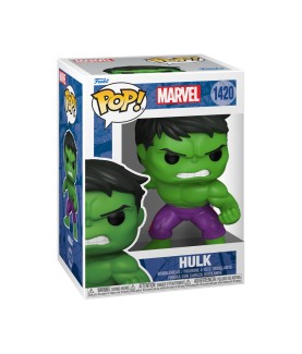 POP - Marvel - Hulk - 1420