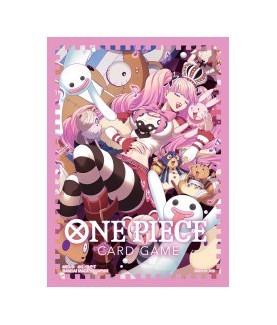 Protège-cartes - One Piece - Set de 12 packs - Official Sleeve 6