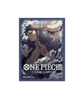 Protège-cartes - One Piece - Set de 12 packs - Official Sleeve 6