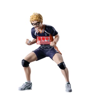 Static Figure - Haikyu -...