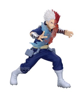 Static Figure - The Amazing Heroes Plus - My Hero Academia - Todoroki Shoto