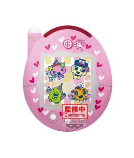 Plush - Tamagotchi - Tamagotchi