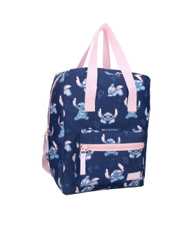 Sac à dos - Lilo & Stitch - Smiling Stitch