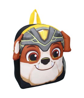 Backpack - Paw Patrol - Rubble