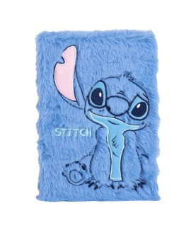 Notebook - Lilo & Stitch - Stitch