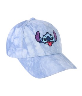 Casquette - Baseball - Lilo & Stitch - Stitch - Unisexe 