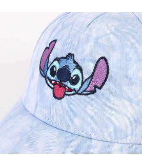 Casquette - Baseball - Lilo & Stitch - Stitch - Unisexe 