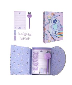 Stationery set - Lilo &...