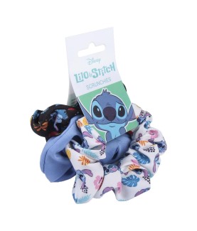 Hair accessory - Lilo & Stitch - Stitch