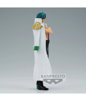 Statische Figur - DXF - One Piece - Aramaki