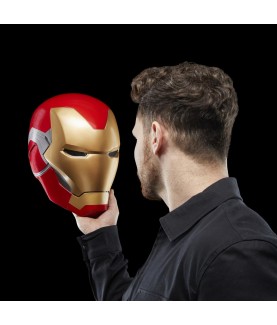 Replica - Iron Man - Mark 85 - Iron Man