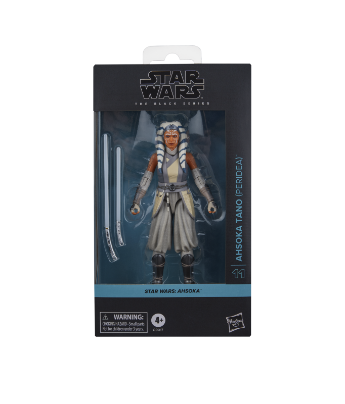 Gelenkfigur – The Black Series – Star Wars