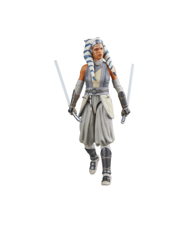 Action Figure - The Black Series - Star Wars - Ahsoka Tano