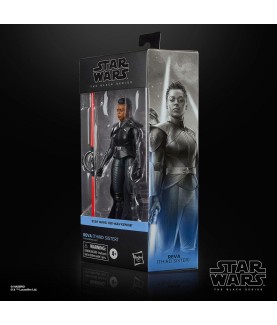 Gelenkfigur - The Black Series - Star Wars - Reva