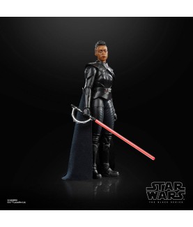 Gelenkfigur - The Black Series - Star Wars - Reva