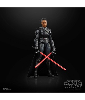 Gelenkfigur - The Black Series - Star Wars - Reva