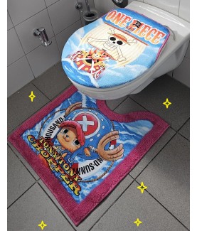 Tapis - One Piece - WC -...