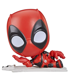 Action Figure - Deadpool -...