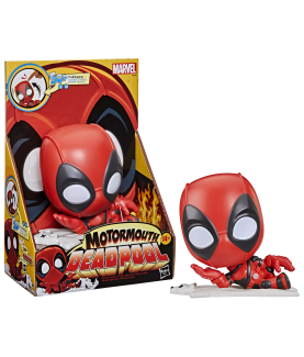 Action Figure - Deadpool - Deadpool