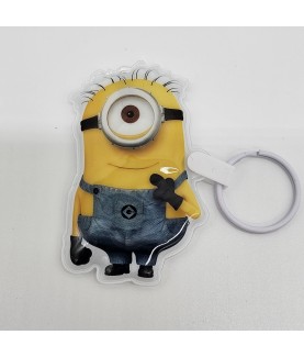 Porte-clefs - Minions - Kévin