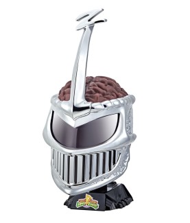 Réplique - Power Rangers - Casque Lord Zedd