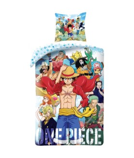 Bed linen - One Piece -...