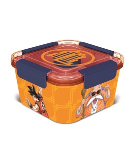 Lunch Box - Dragon Ball -...