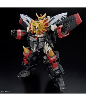 Model - Real Grade - Mashin Hero Wataru - Raogaigar