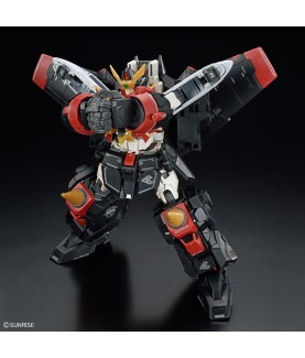 Modell - Real Grade - Mashin Eiyūden Wataru - Raogaigar