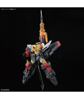 Model - Real Grade - Mashin Hero Wataru - Raogaigar